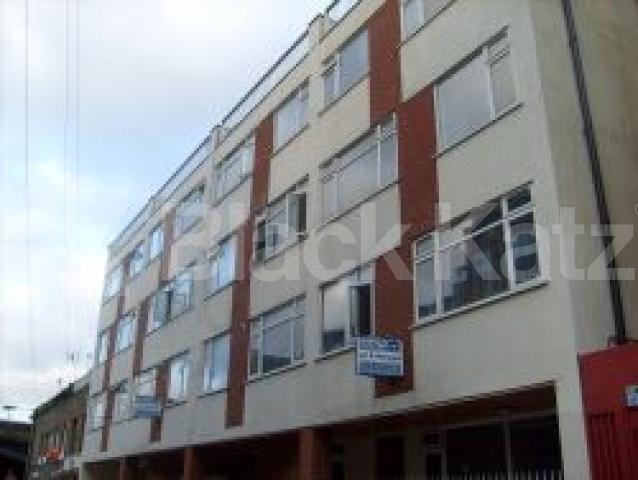 			NEW INSTRUCTION, 2 Bedroom, 1 bath, 1 reception Apartment			 Johnson Street, LIMEHOUSE / SHADWELL